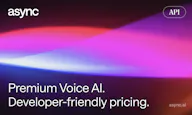 Async Voice AI