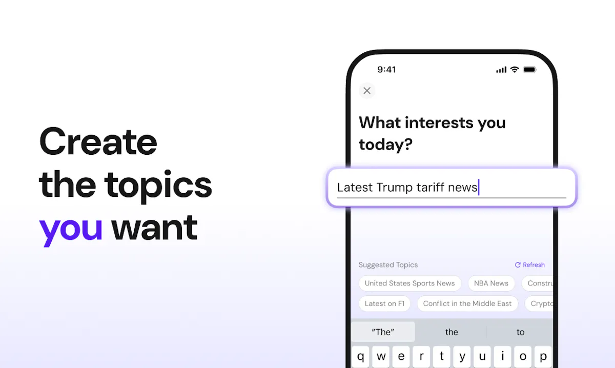 Syft AI News Aggregator