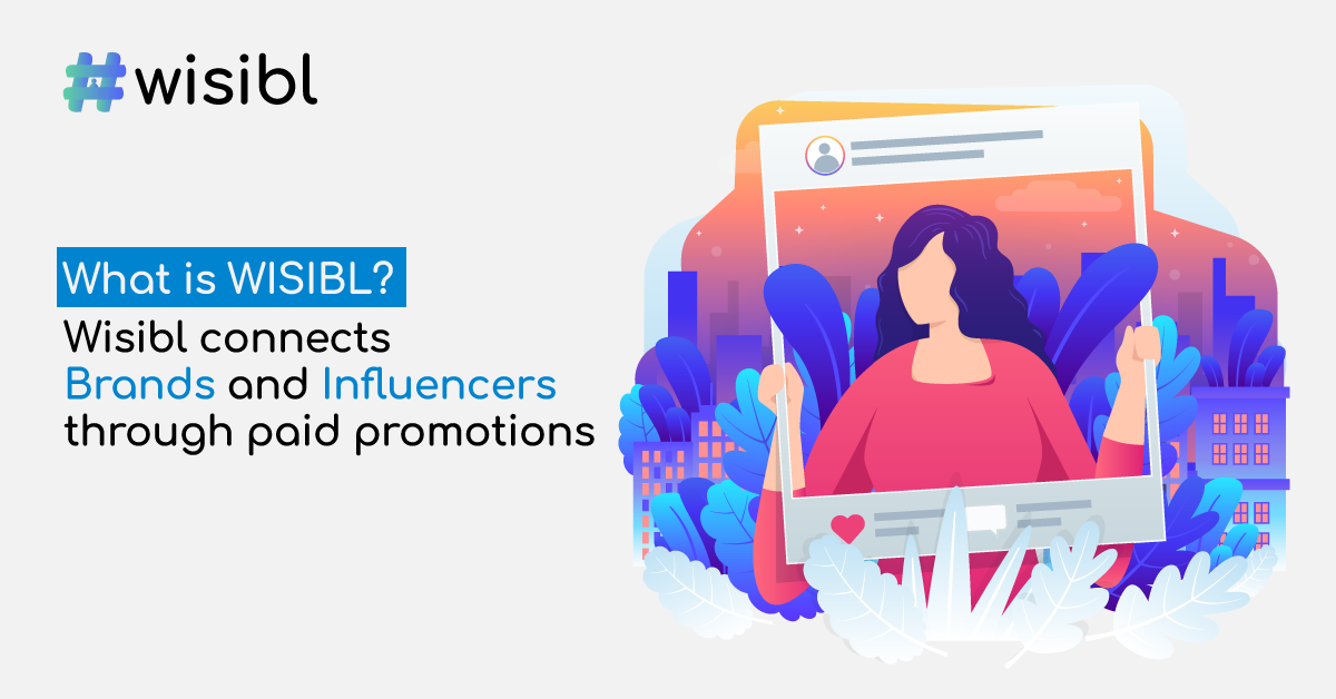 Wisibl gallery image