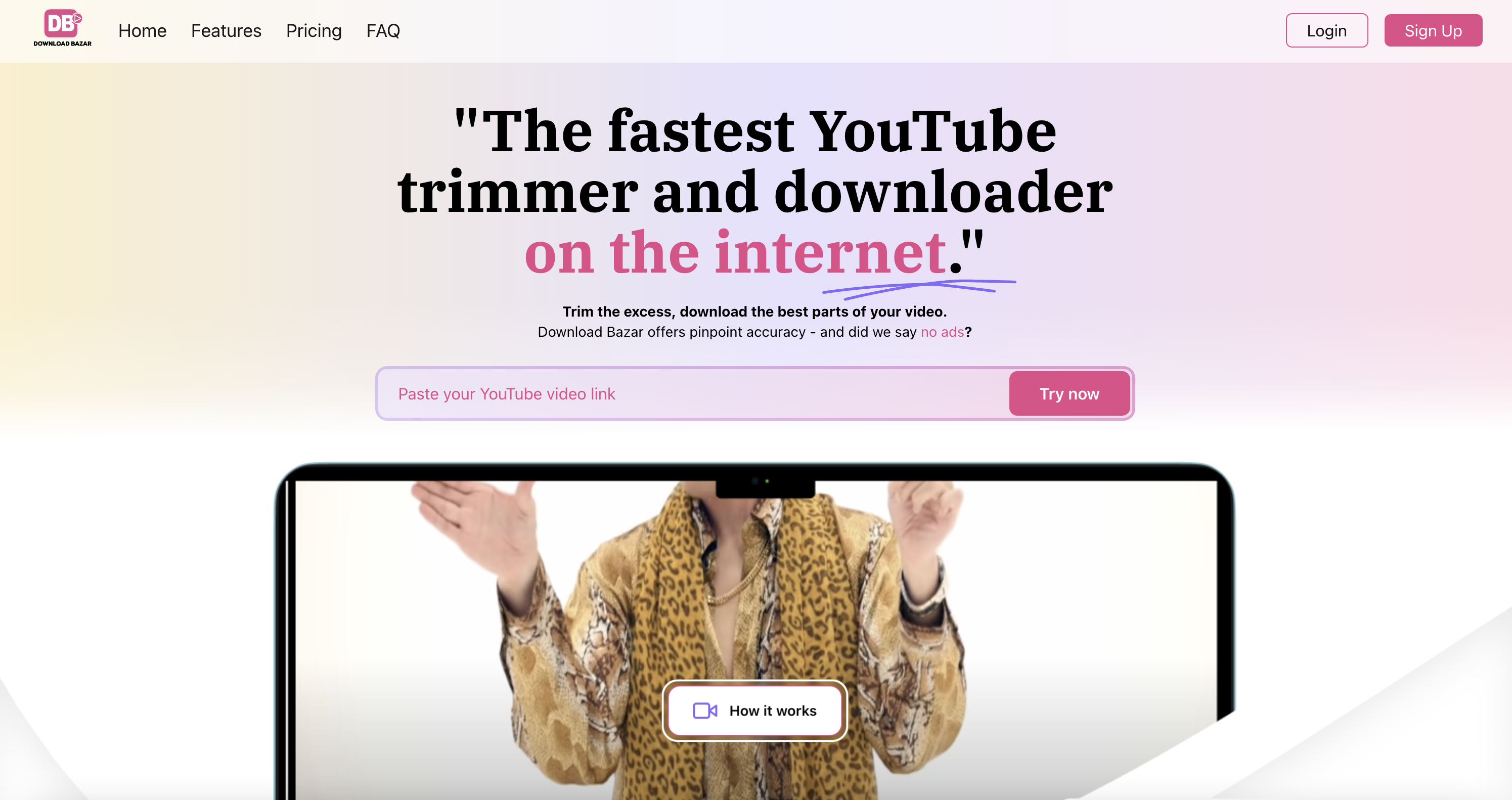 تحميل بازار media 1