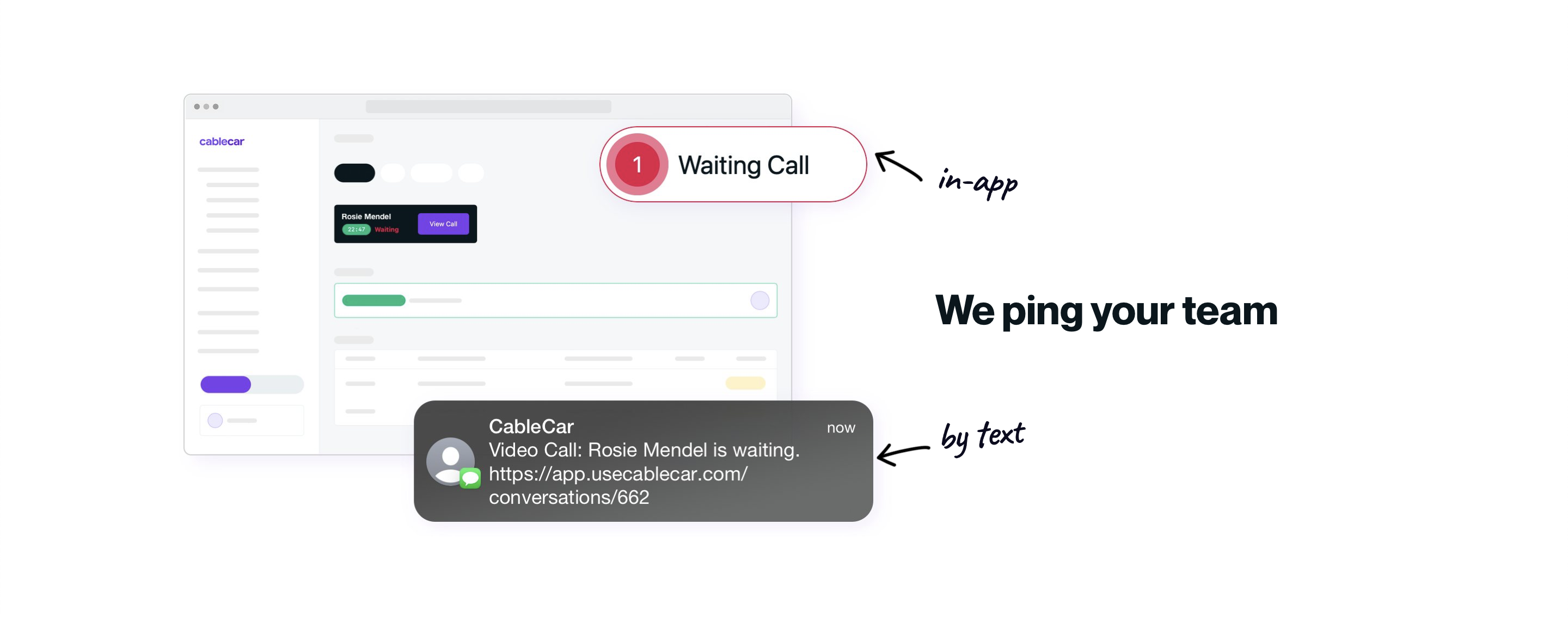 CableCar gallery image