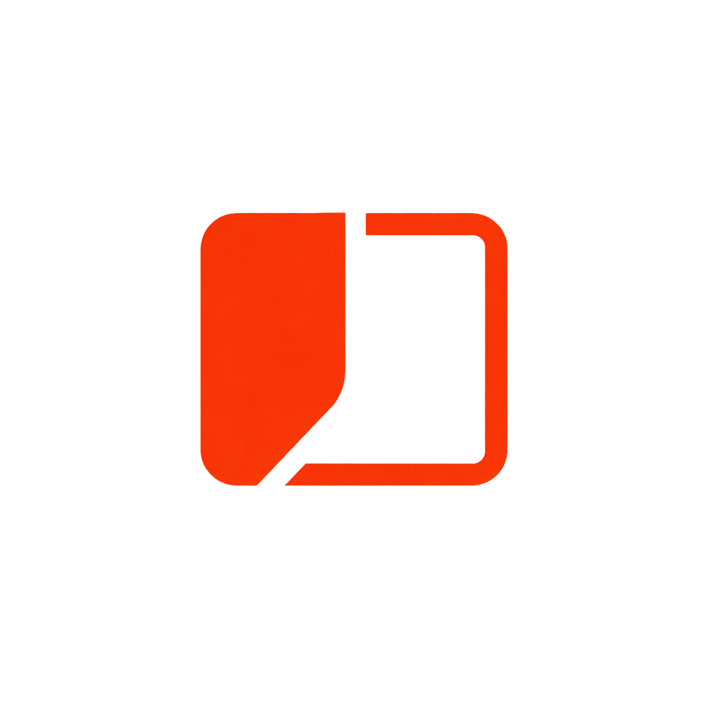 EMVFY - Product Hunt launch logo and brand identity