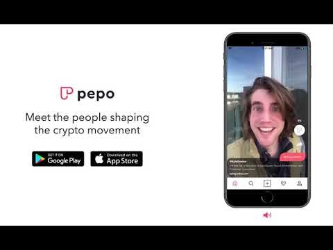Pepo gallery image