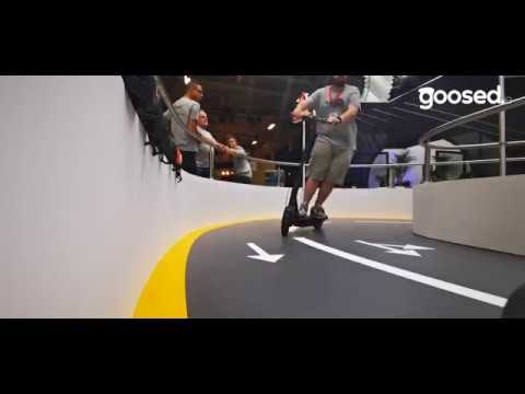 Ninebot MAX G30 gallery image