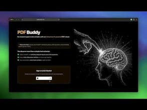PDF Buddy gallery image
