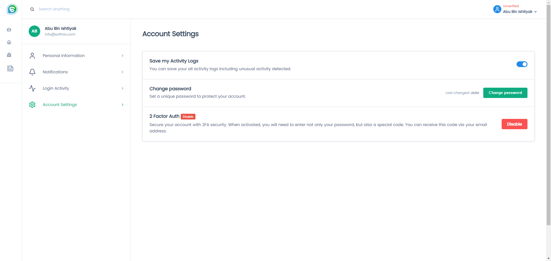 Média Everabyte, votre stockage cloud sécurisé - Everabyte est la plate-forme de stockage et de cybersécurité cloud 6