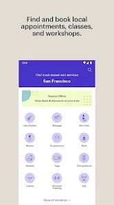 Schedulicity gallery image