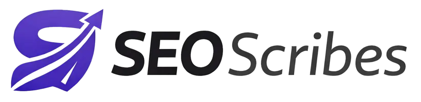 SEOScribes - Main product screenshot demonstrating key features and user interface