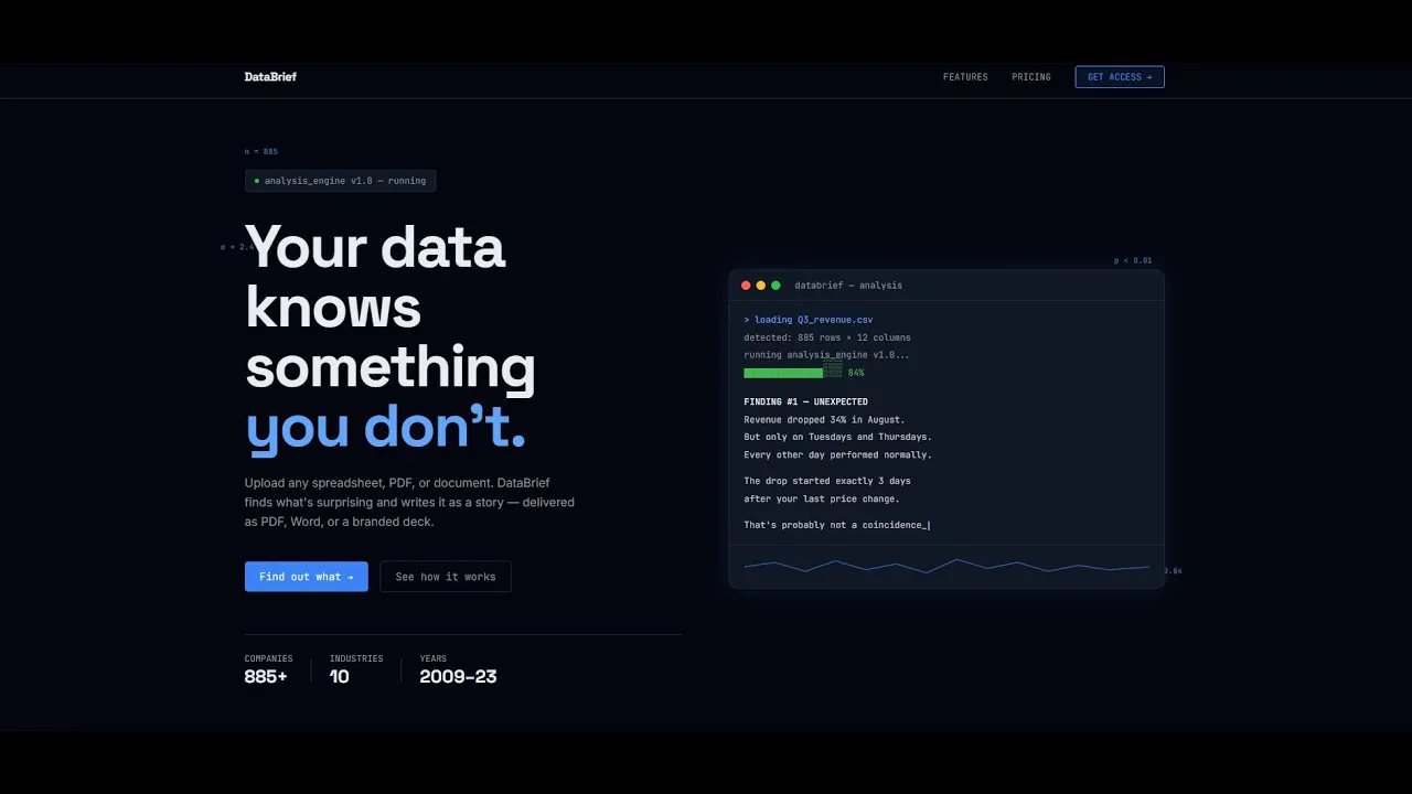 DataBrief gallery image