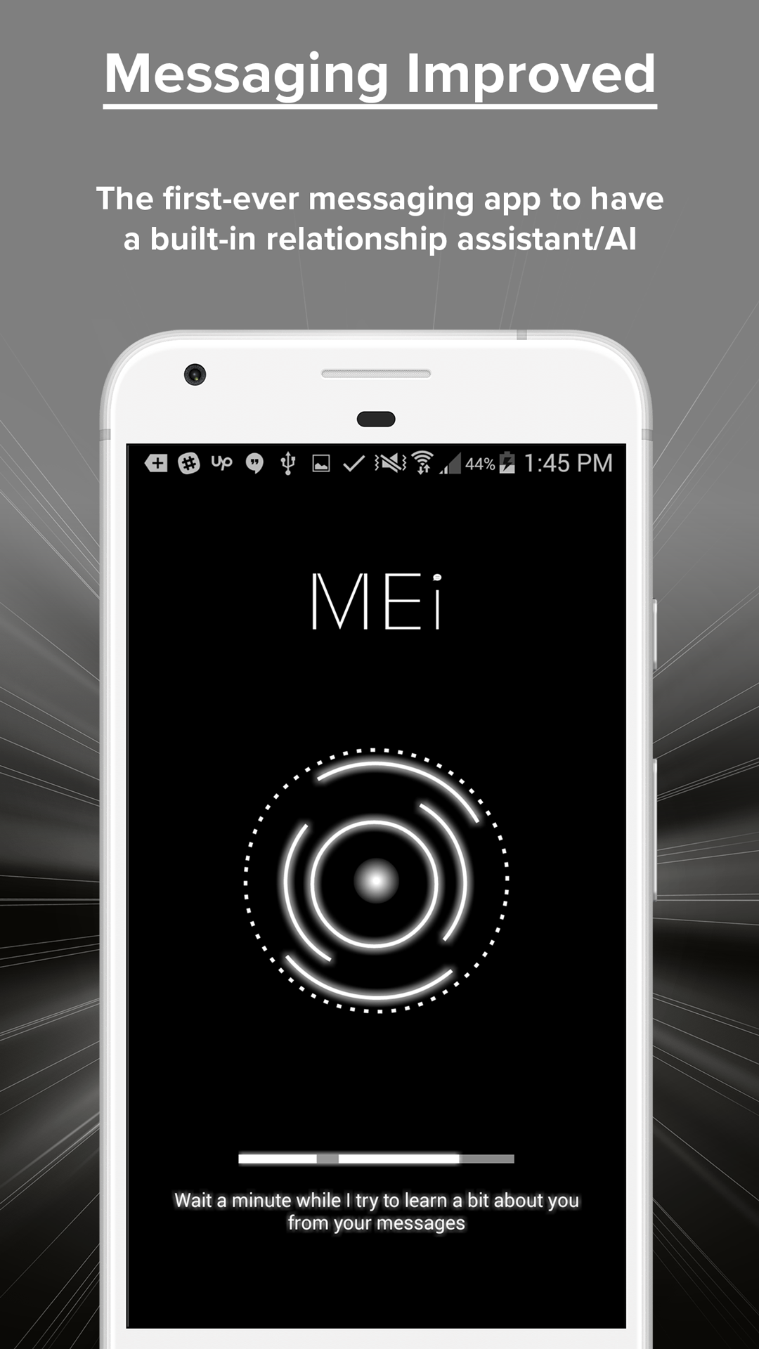 Mei: Messaging Improved gallery image