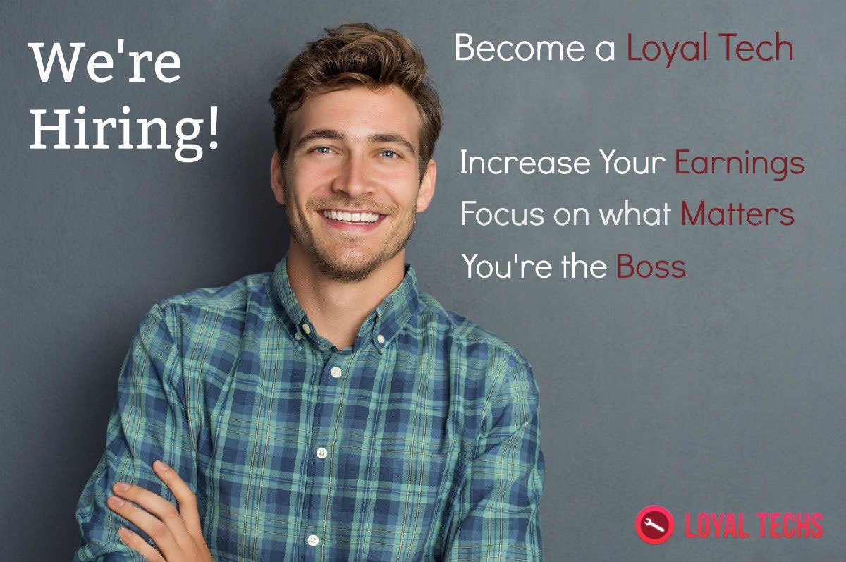 Loyal Techs gallery image