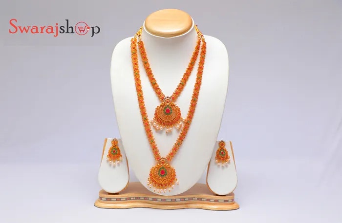 مجموعة المجوهرات Swarajshop على الإنترنت media 2