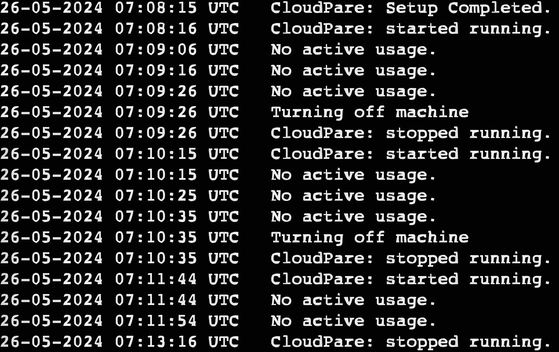 Cloudpare - Bulut maliyetlerini optimize etmek için nihai çözümünüz medya 3