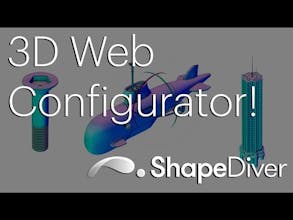 ShapeDiver gallery image