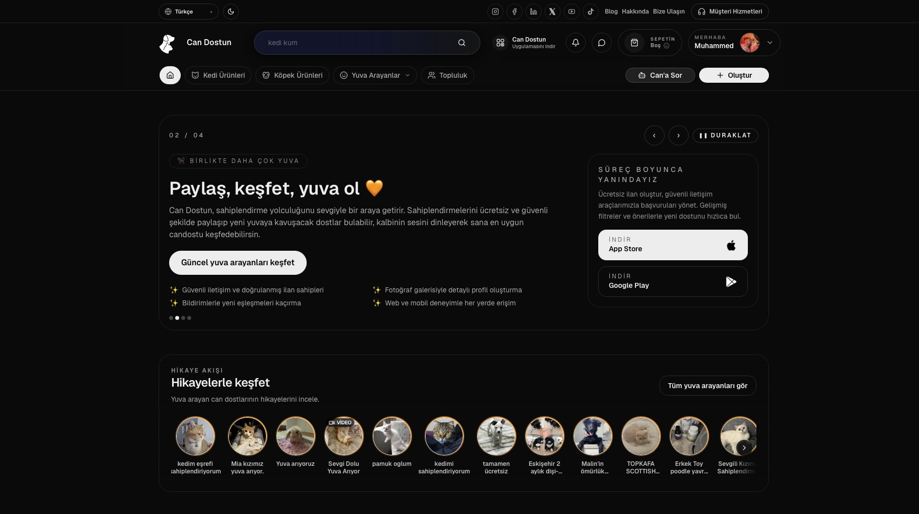 Can Dostun gallery image