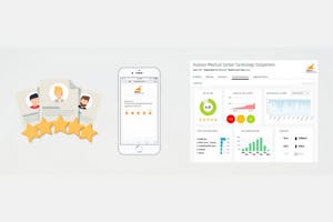 Q-Reviews gallery image