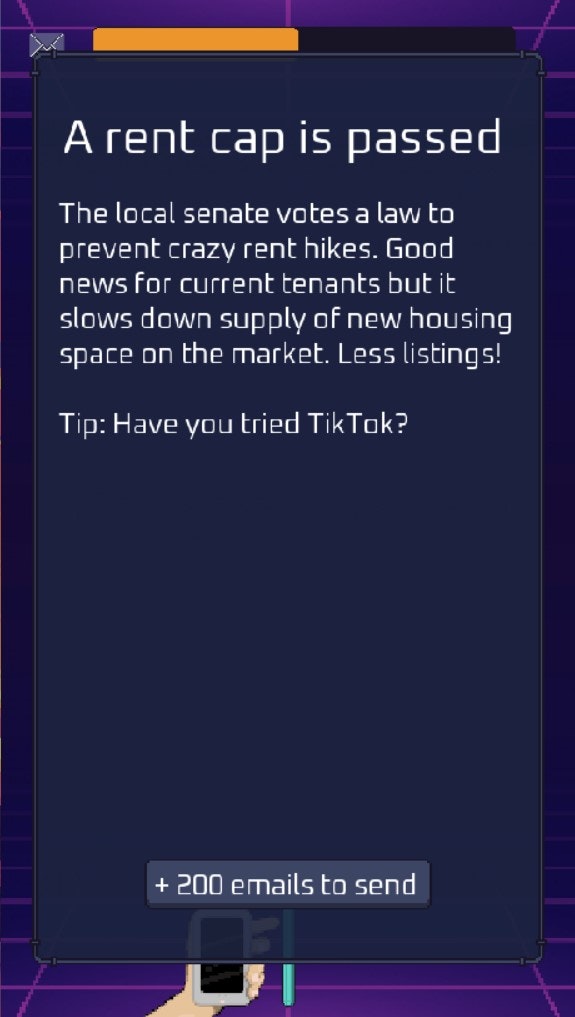 Berlin Flat Quest gallery image