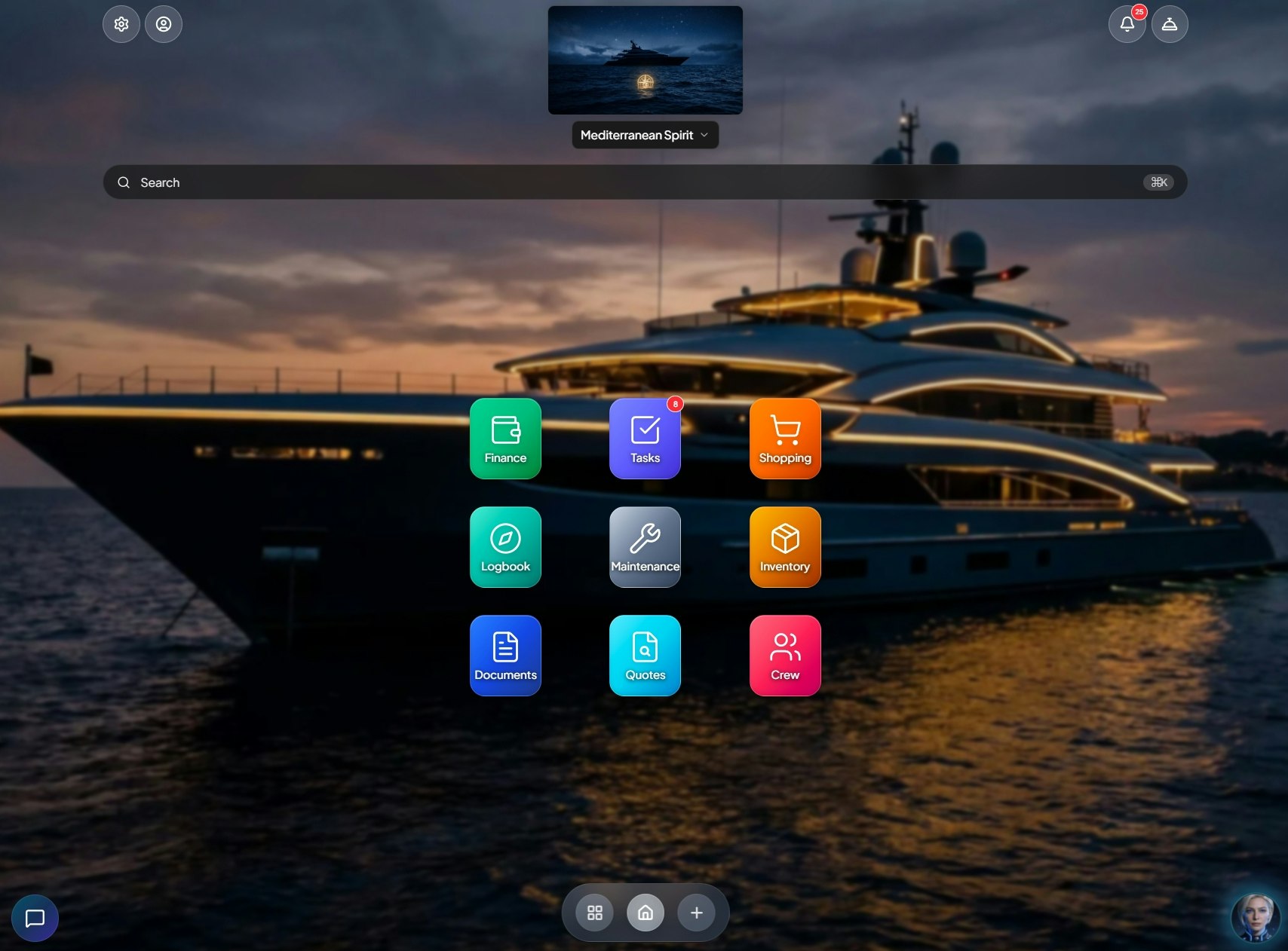 HelmOps gallery image