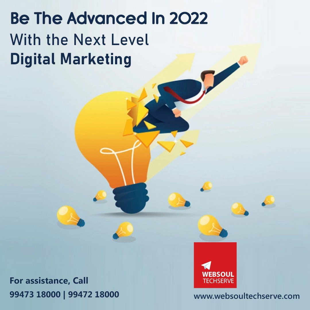 Digital Marketing Company In Kochi  gallery image