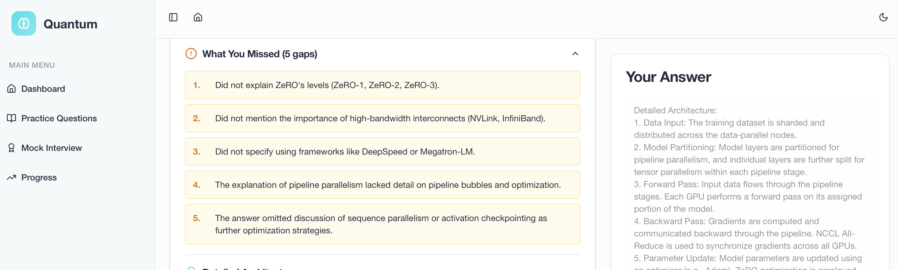 Quantum gallery image