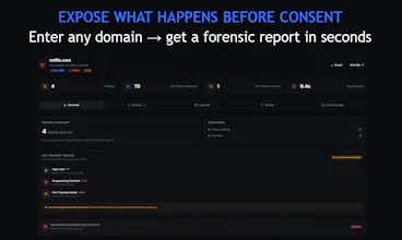 PreConsent gallery image