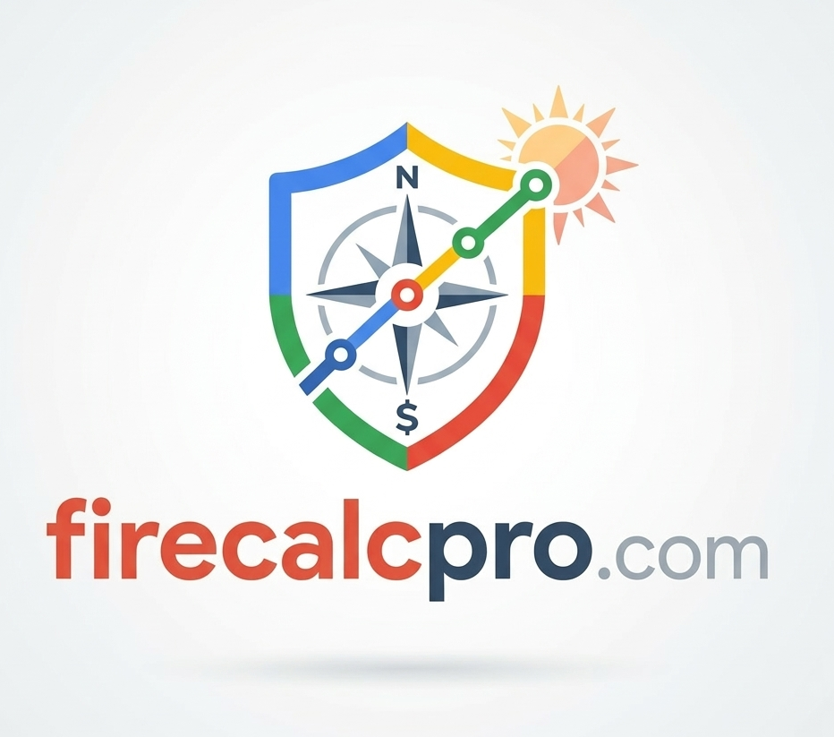 Comprehensive FIRE Calculator