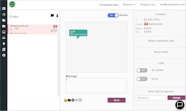 ChatAndBot gallery image