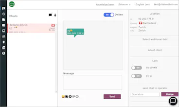 ChatAndBot gallery image