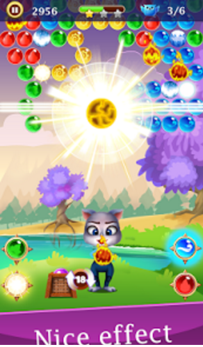 Bubble Island: Birds World gallery image