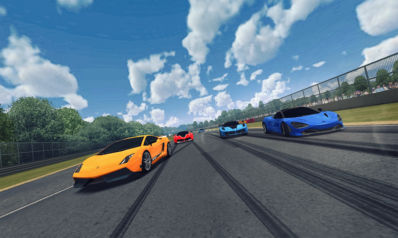 Total Racing gallery image