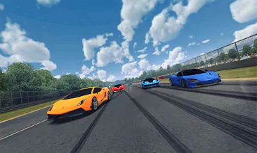 Total Racing gallery image