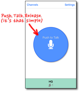 Chatterbeak Virtual Airwaves gallery image