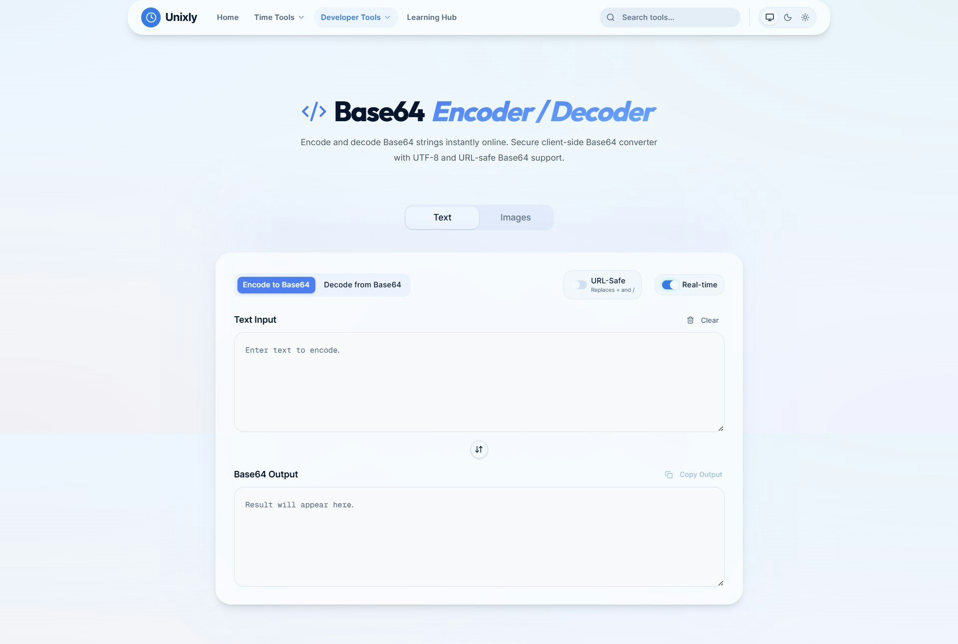 UnixlyTools gallery image
