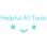 Helpful AI Tools
