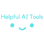 Helpful AI Tools