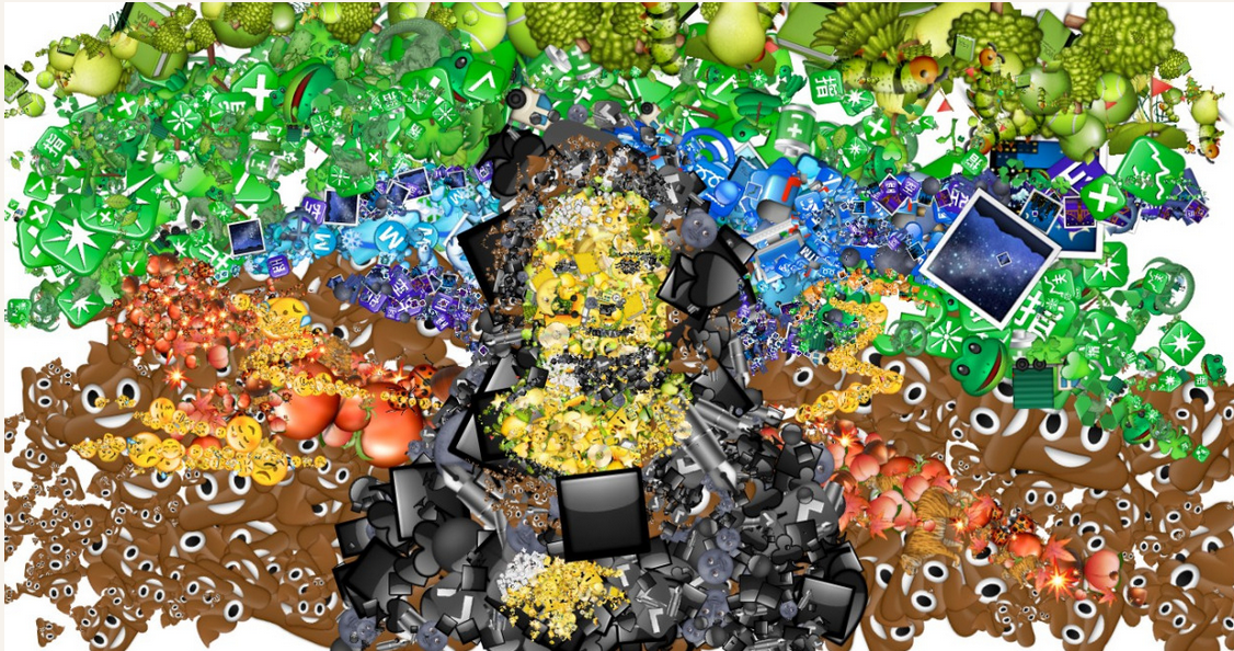 Emoji Brush gallery image