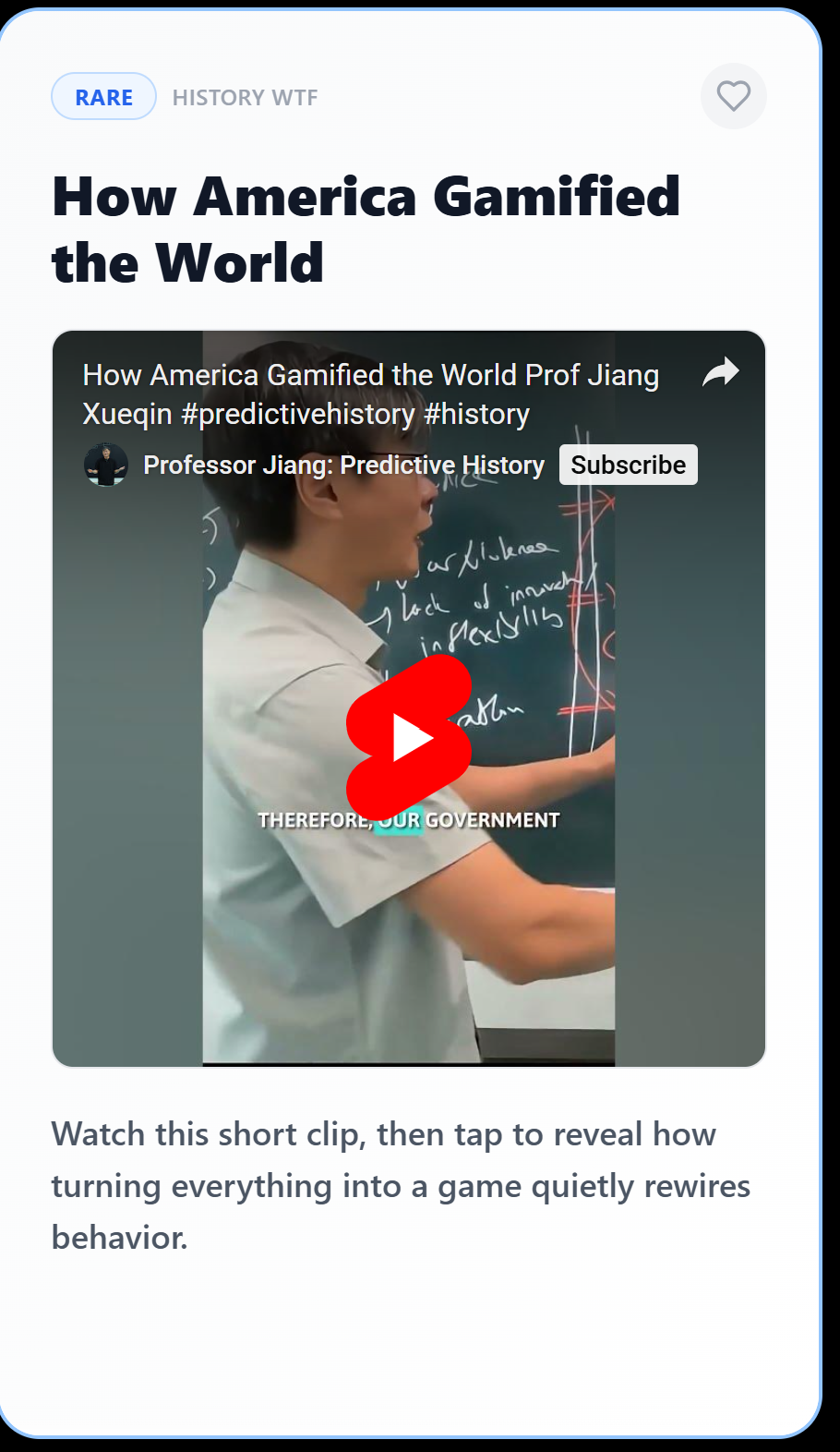 CogniScroll gallery image