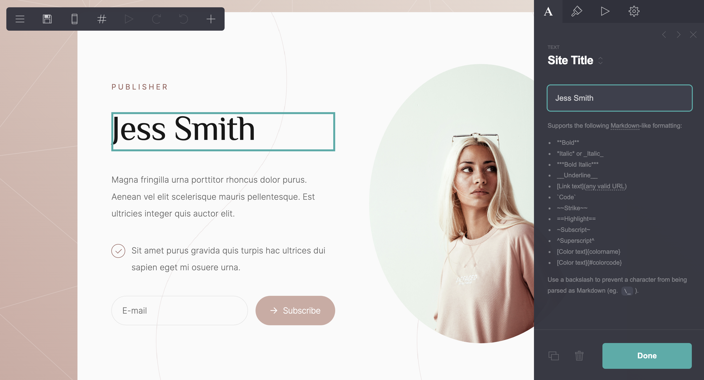 Worrk.co gallery image
