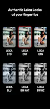 Leica LUX gallery image
