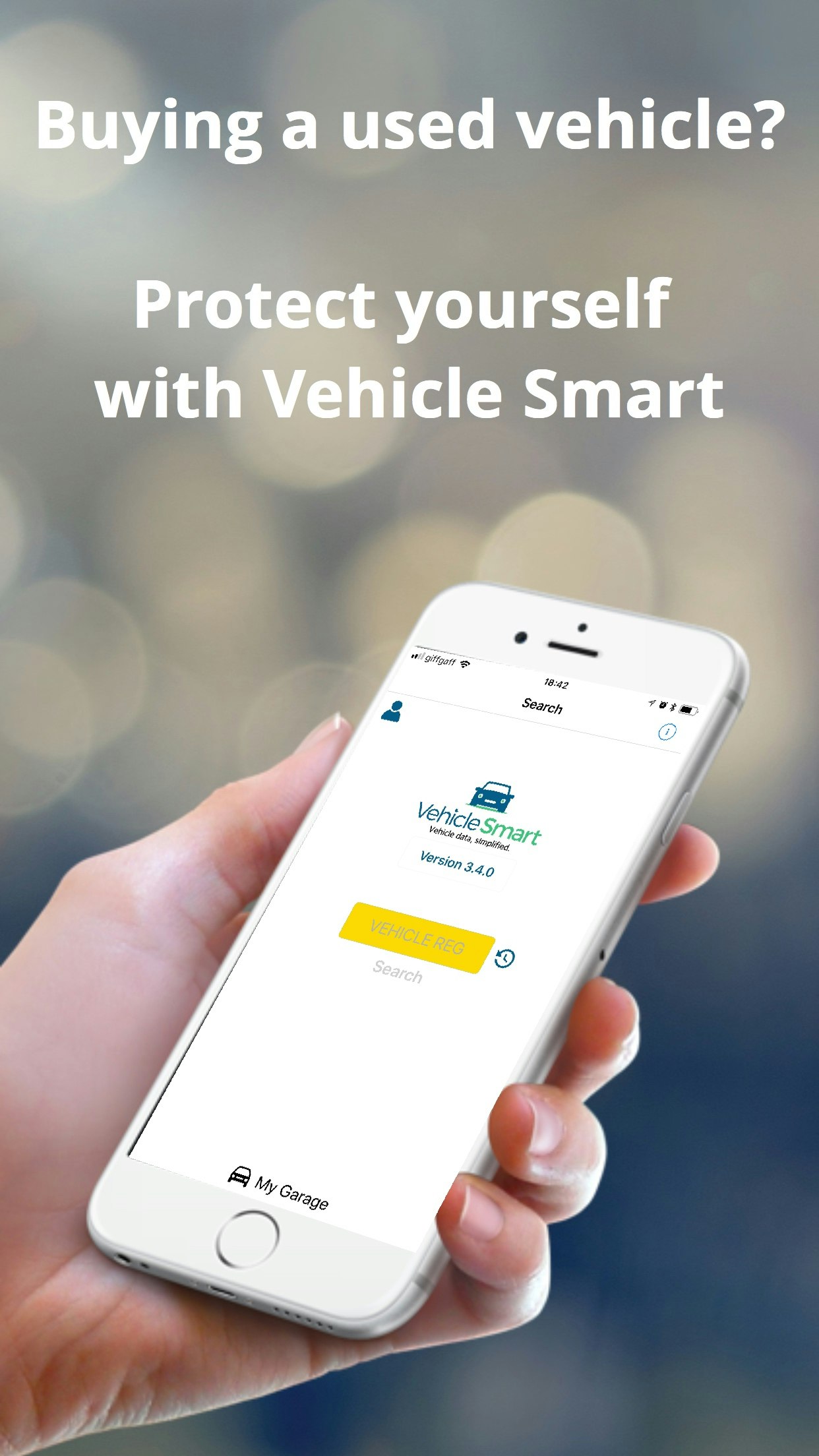 Vehicle Smart gallery image