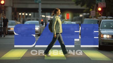 Crossing Wand gallery image