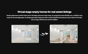 Interior AI gallery image