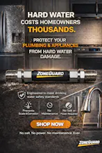 No-Salt Limescale Prevention System gallery image