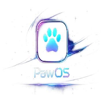PawOS
