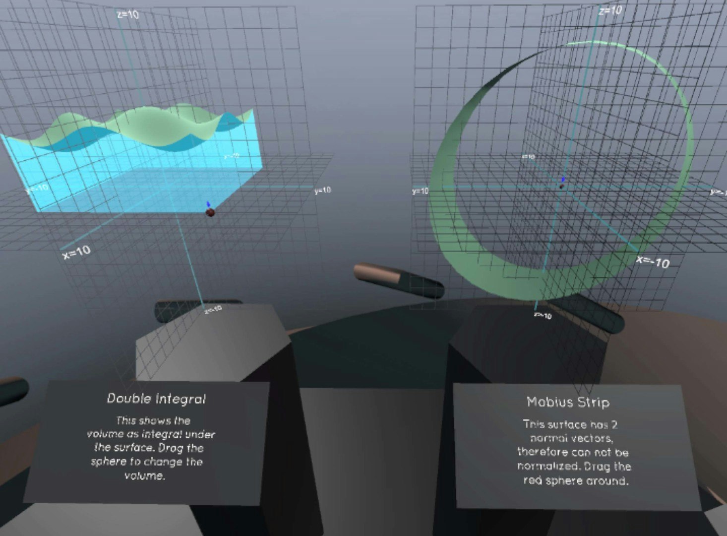 Calcflow gallery image