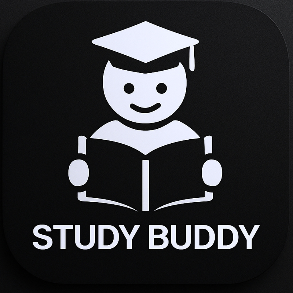 StudyBudAI gallery image