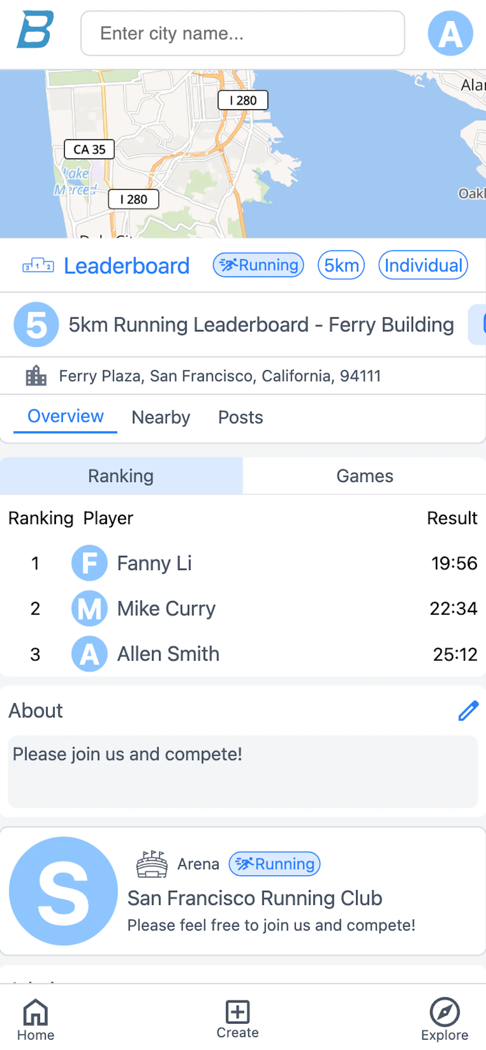 Buddies Nearby screenshot 9