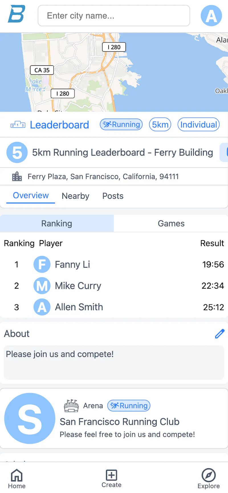 Buddies Nearby screenshot 9
