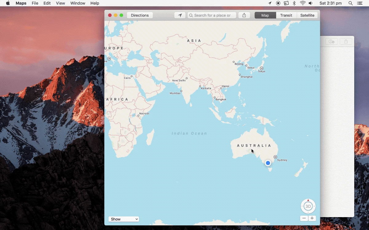 TodayFlights Image