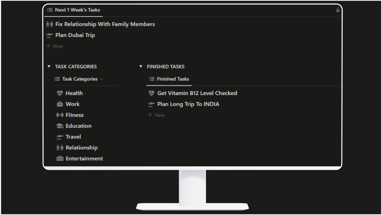 Task Manager gallery image